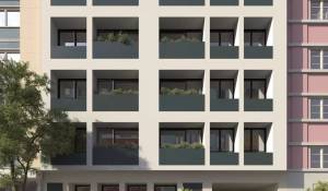 Venda Apartamento Avenidas Novas