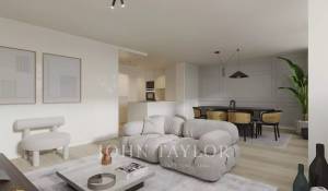 Venda Apartamento Avenidas Novas