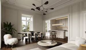 Venda Apartamento Avenidas Novas