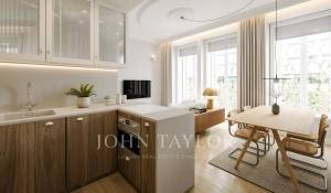 Venda Apartamento Avenidas Novas