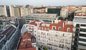 Venda Apartamento Avenidas Novas