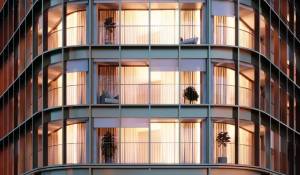 Venda Apartamento Avenidas Novas