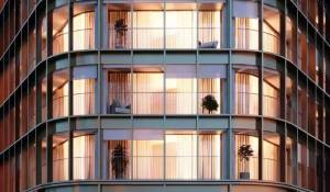 Venda Apartamento Avenidas Novas