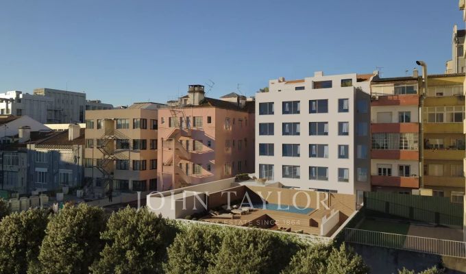 Venda Apartamento Avenidas Novas