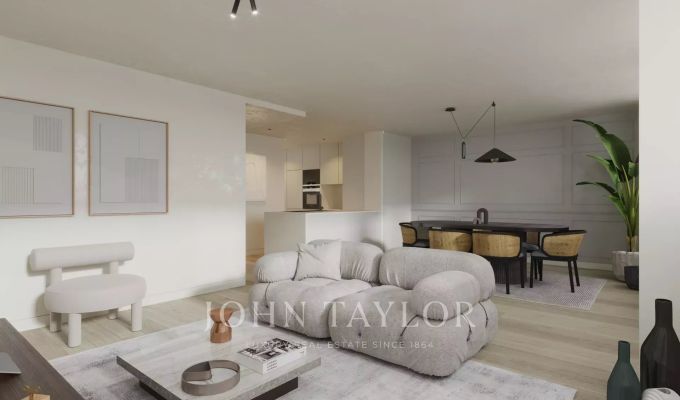 Venda Apartamento Avenidas Novas