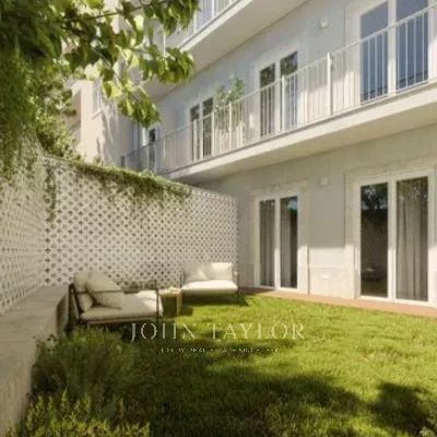 Venda Apartamento Avenidas Novas