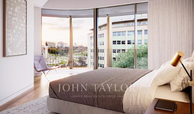 Venda Apartamento Avenidas Novas