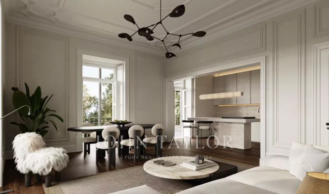 Venda Apartamento Avenidas Novas