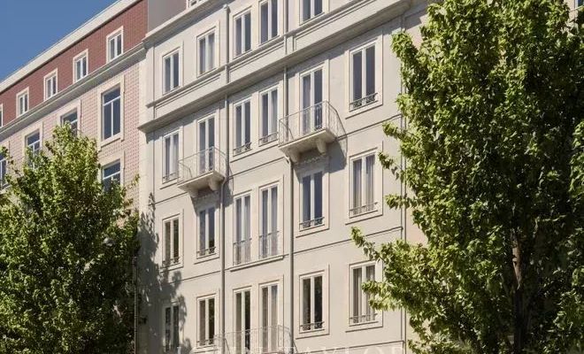 Venda Apartamento Avenidas Novas