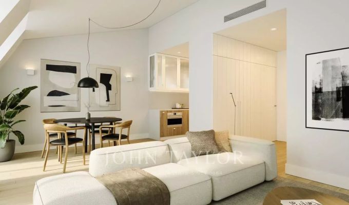 Venda Apartamento Avenidas Novas