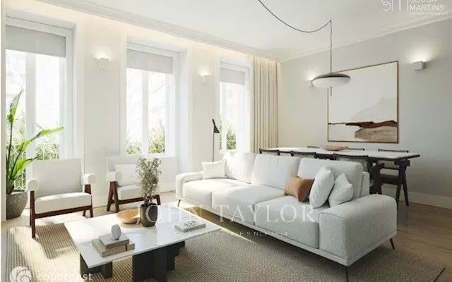 Venda Apartamento Avenidas Novas