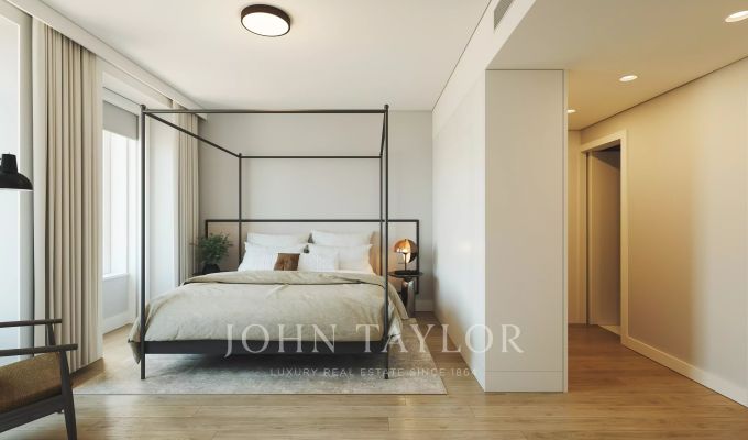 Venda Apartamento Avenidas Novas