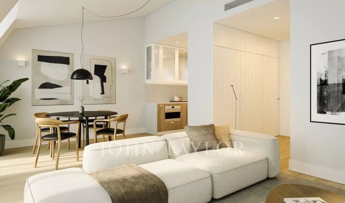 Venda Apartamento Avenidas Novas