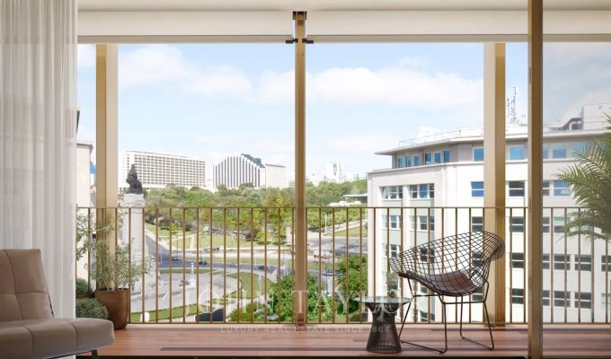 Venda Apartamento Avenidas Novas