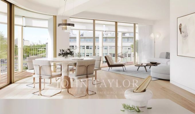 Venda Apartamento Avenidas Novas