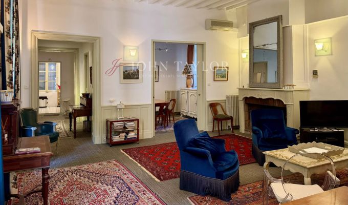 Venda Apartamento Avignon
