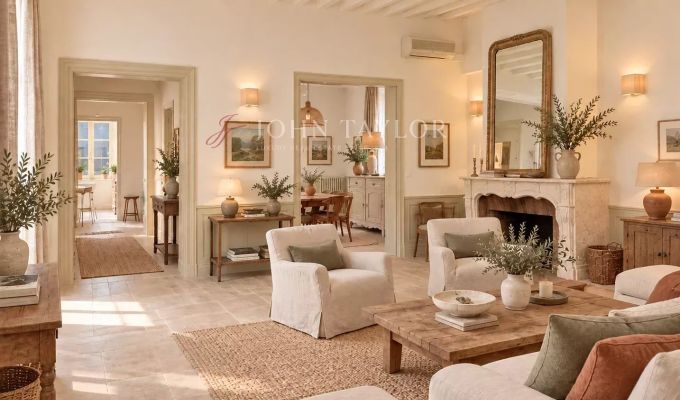 Venda Apartamento Avignon