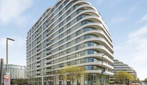 Venda Apartamento Battersea