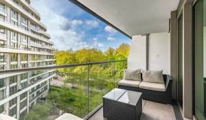 Venda Apartamento Battersea