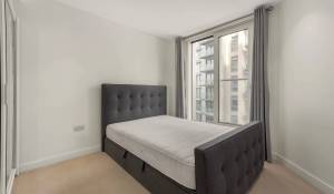 Venda Apartamento Battersea
