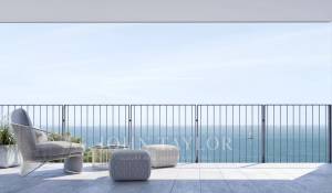 Venda Apartamento Beato