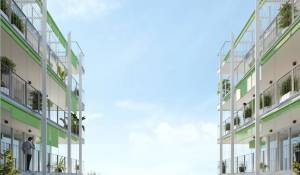 Venda Apartamento Beato