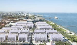 Venda Apartamento Beato