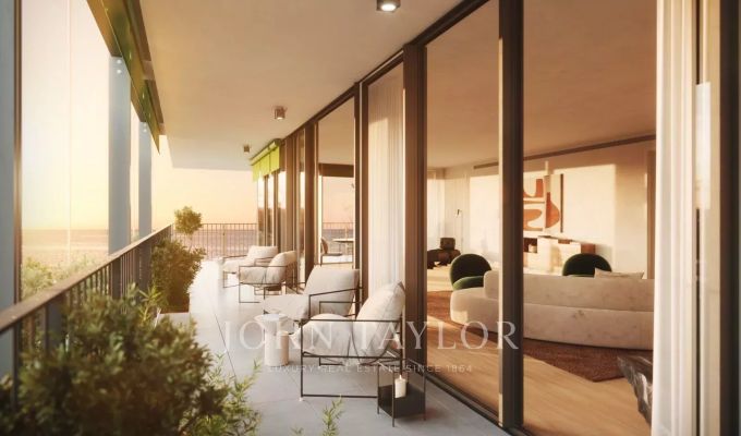 Venda Apartamento Beato