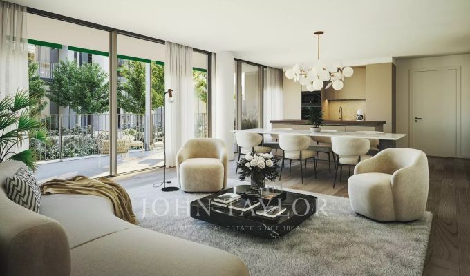 Venda Apartamento Beato