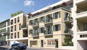 Venda Apartamento Beaulieu-sur-Mer