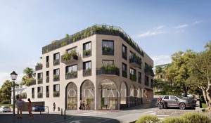 Venda Apartamento Beaulieu-sur-Mer