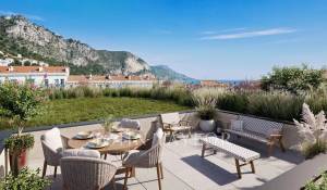 Venda Apartamento Beaulieu-sur-Mer