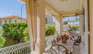 Venda Apartamento Beaulieu-sur-Mer