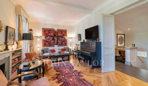 Venda Apartamento Beaulieu-sur-Mer