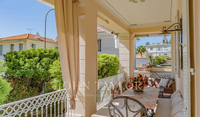 Venda Apartamento Beaulieu-sur-Mer