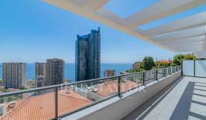 Venda Apartamento Beausoleil