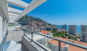 Venda Apartamento Beausoleil