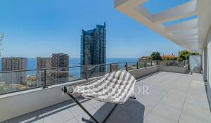 Venda Apartamento Beausoleil