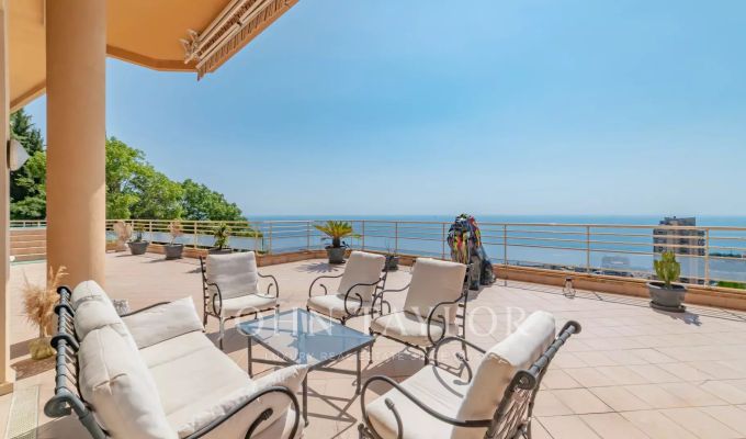 Venda Apartamento Beausoleil