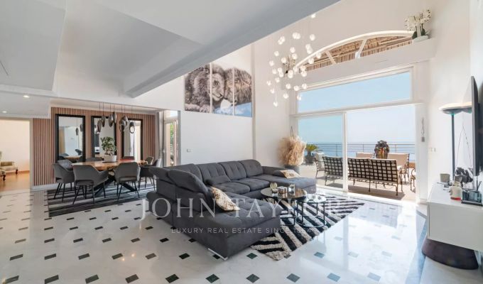 Venda Apartamento Beausoleil