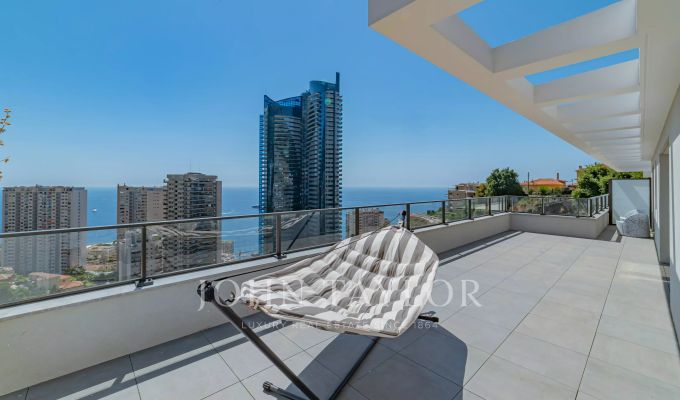 Venda Apartamento Beausoleil