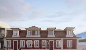 Venda Apartamento Belém