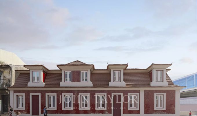 Venda Apartamento Belém