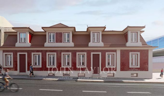Venda Apartamento Belém