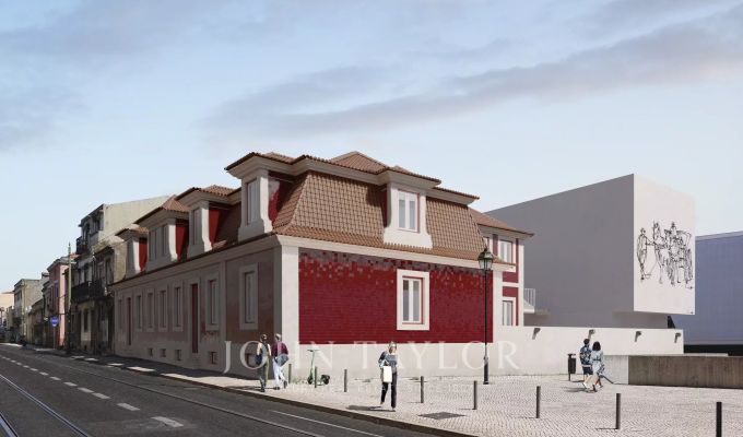 Venda Apartamento Belém
