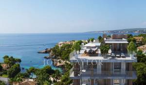 Venda Apartamento Bendinat