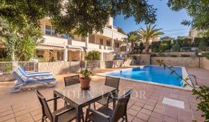 Venda Apartamento Bendinat