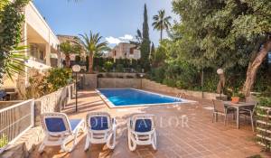 Venda Apartamento Bendinat