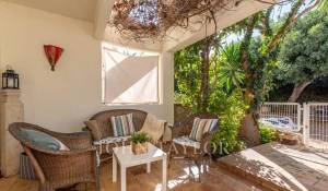 Venda Apartamento Bendinat