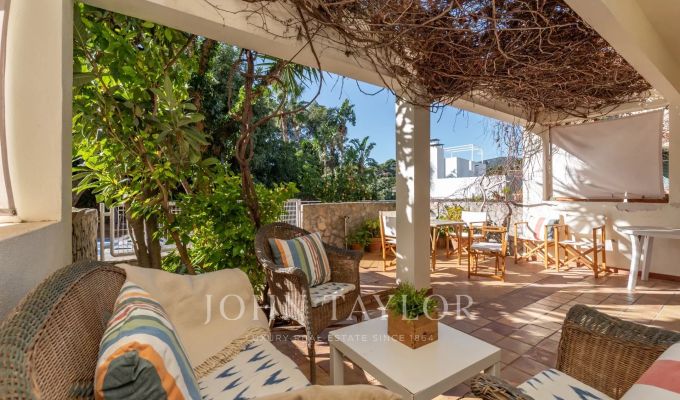 Venda Apartamento Bendinat